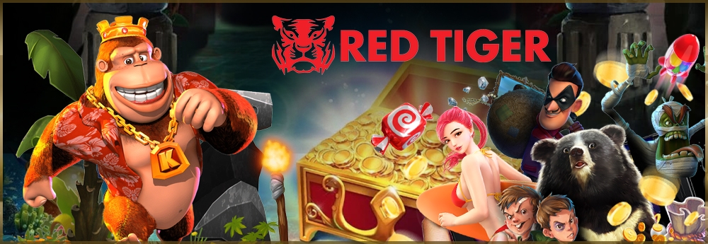 redtiger